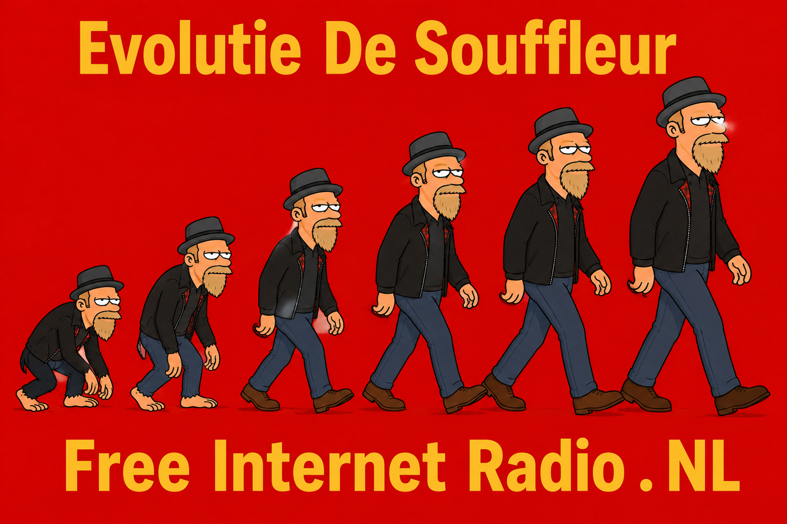 De Souffleur blijft maar groeien 